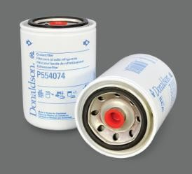 P554074 Donaldson Фільтр осушувач фреоновий