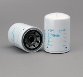 Масляний фільтр двигуна Donaldson P555680 ціна, від 6.91 USD