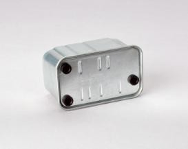 Купити 9576P556285 Ford Фільтр-відстійник палива грубої очистки