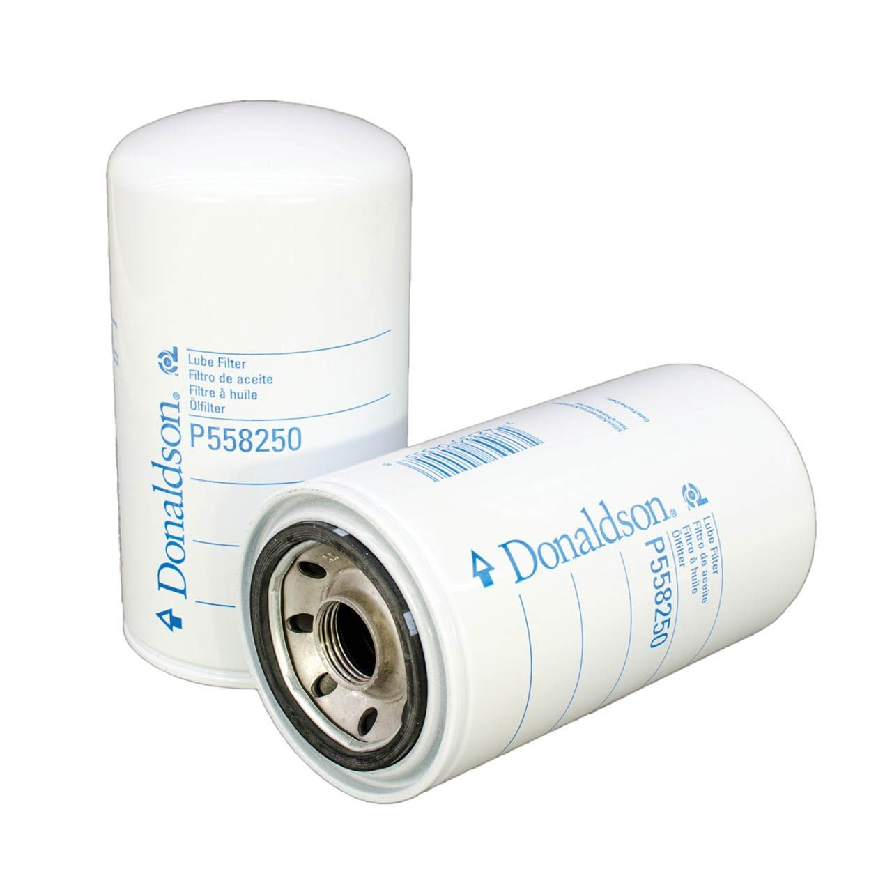 P558250 Donaldson Фільтр масла