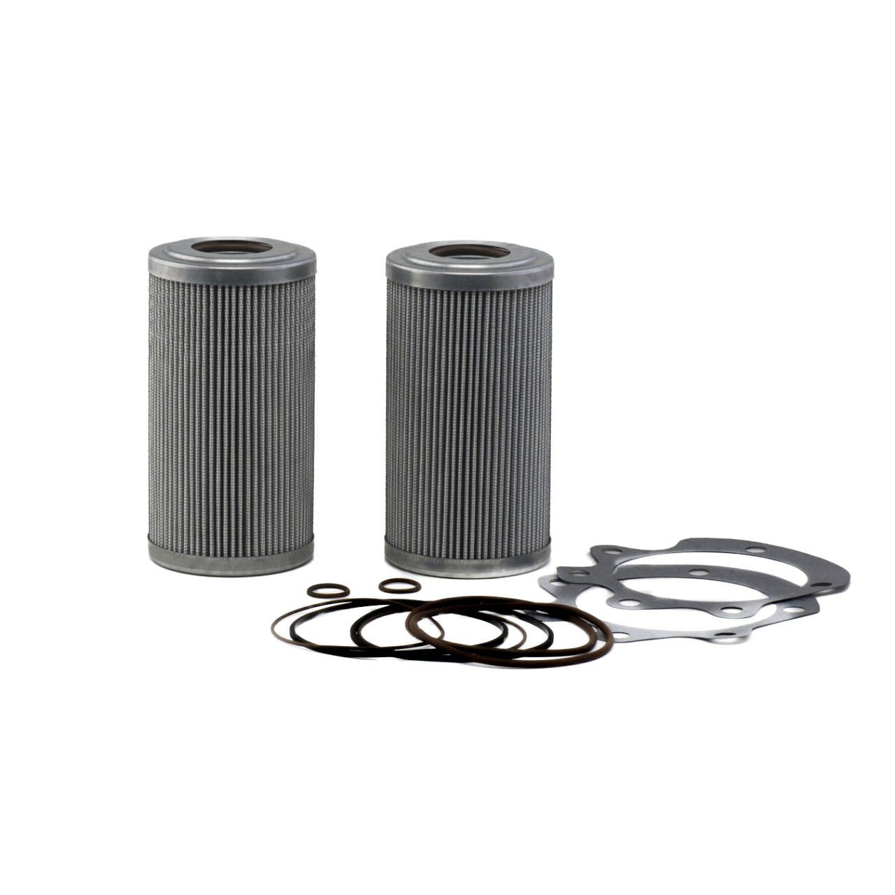 Фільтр коробки автомат Donaldson P560971 ціна, від 82.95 USD