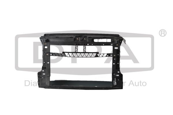 Купити Рамка радіатора Volkswagen Polo V 6R1, 6C1