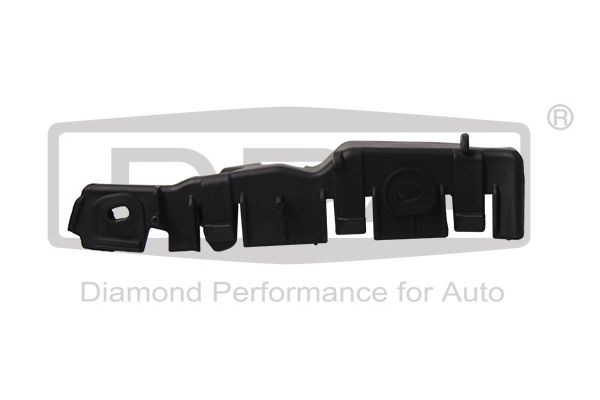 88071818302 Diamond/DPA Направляюча переднього бампера, права