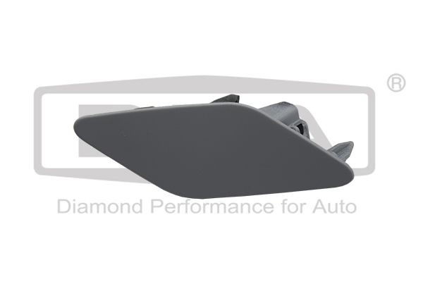 88071847102 Diamond/DPA Накладка форсунки омивача фари передньої