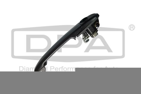 88371820602 Diamond/DPA Ручка передньої двері зовнішня