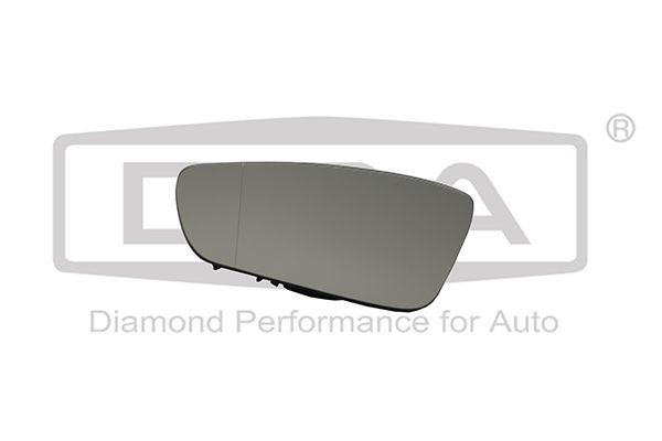 88570836702 Diamond/DPA Дзеркальний елемент лівий