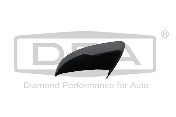 88571786602 Diamond/DPA Накладка дзеркала заднього виду, права