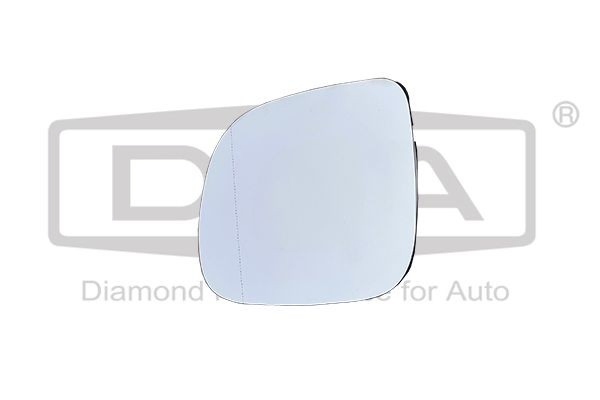 88571789202 Diamond/DPA Дзеркальний елемент лівий