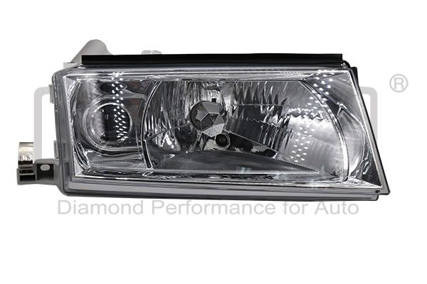 Фара правая Skoda Octavia I A4 універсал (1U5) (1998 - 2011) ціна, від 72.94 USD