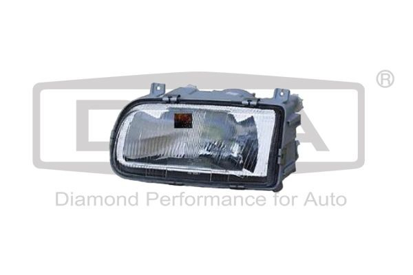 Основна фара - вставка Skoda Felicia I хетчбек (791, 6U1) (1994 - 1997) ціна, від 34.06 USD