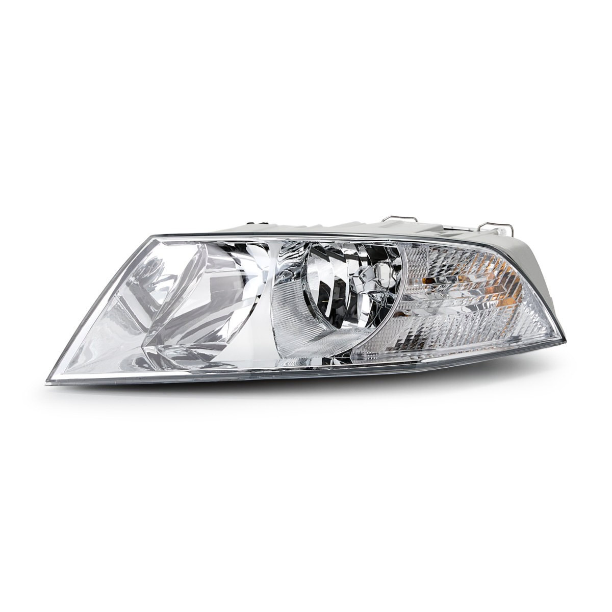 Основна фара в зборі ліва Skoda Octavia II A5 ліфтбек (1Z3) (2004 - 2013) ціна, від 85.32 USD