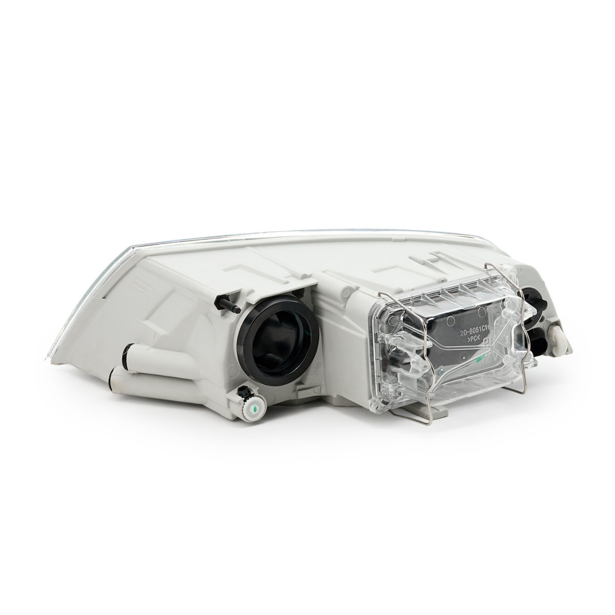 Фара правая KSP KSP00623 ціна, від 96.47 USD