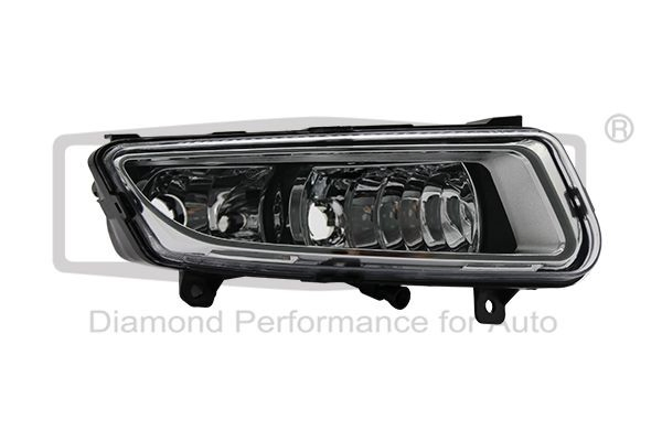 Фара протитуманна, права 89410815702 Diamond/DPA