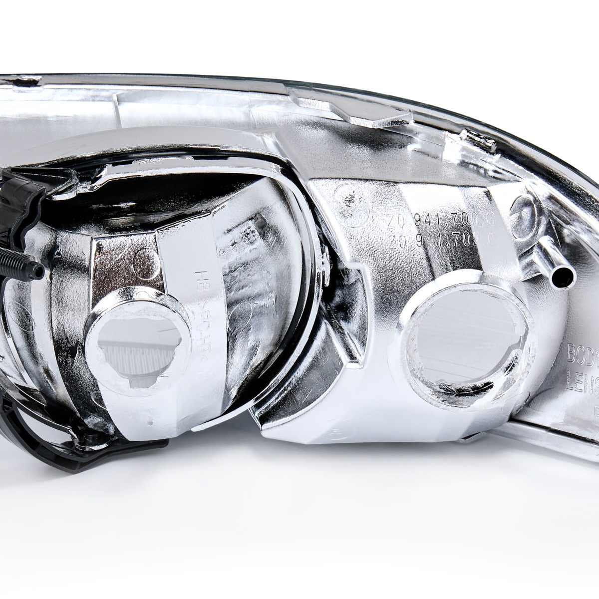 Протитуманка права Diamond/DPA 89410863502 ціна, від 21.90 USD