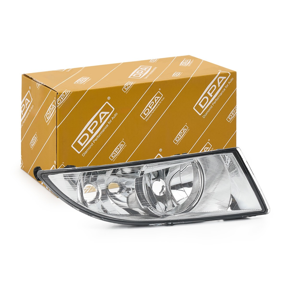 Туманка права Diamond/DPA 89410876202 ціна, від 36.89 USD