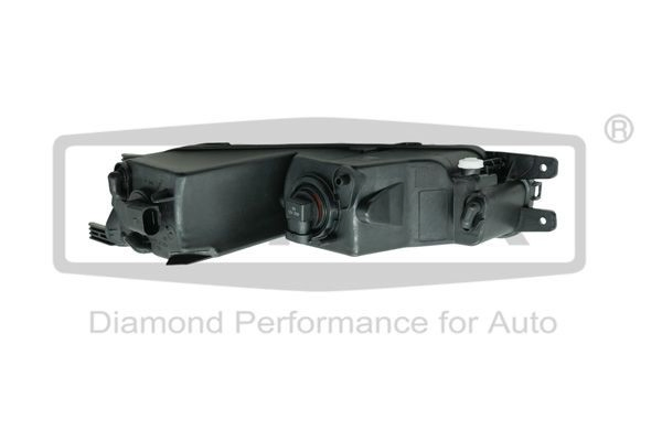 Фара протитуманна, ліва 89411784202 Diamond/DPA