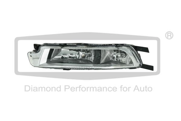 Туманка ліва Diamond/DPA 89411784202 ціна, від 34.17 USD
