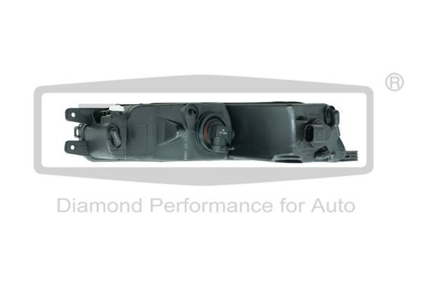 89411784302 Diamond/DPA Фара протитуманна, права