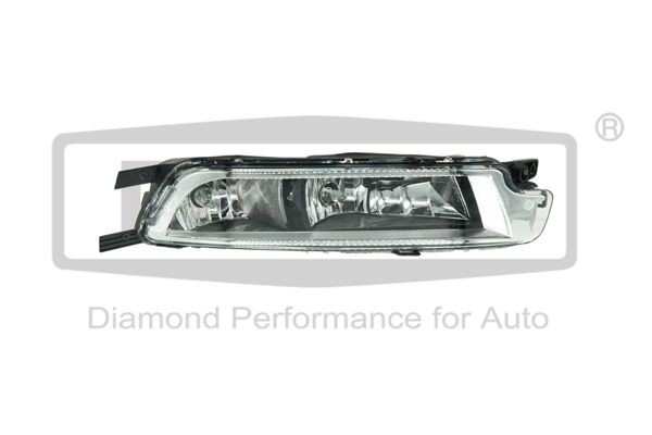 Туманка права Diamond/DPA 89411784302 ціна, від 32.35 USD