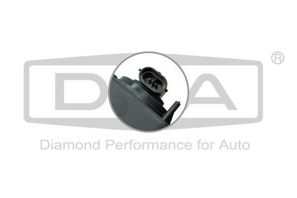 Фара протитуманна, права 89411784302 Diamond/DPA