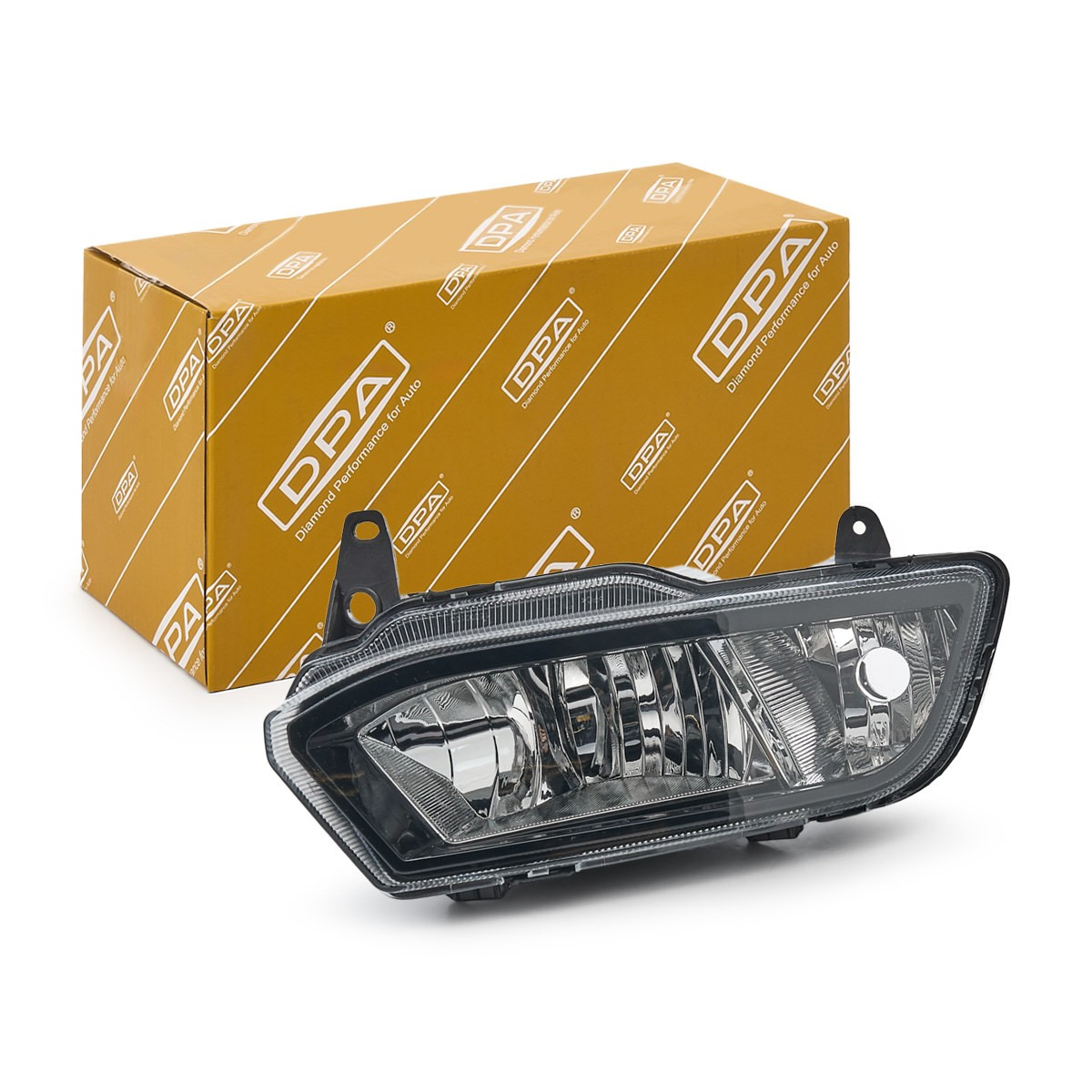 Купити 6C0941662D Diamond/DPA Фара денного світла, права