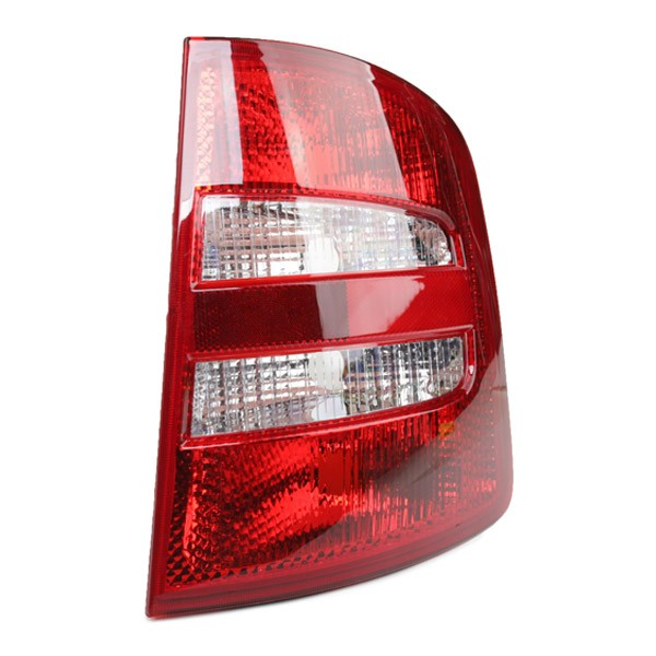 Задній правий стоп Skoda Fabia I