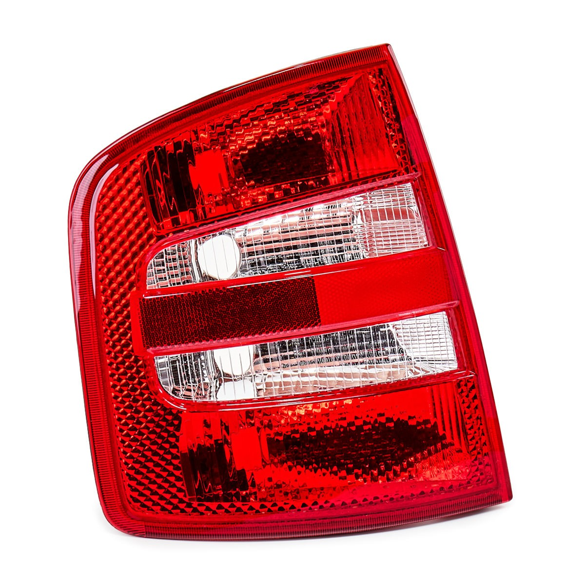  Лівий стоп Skoda Fabia 