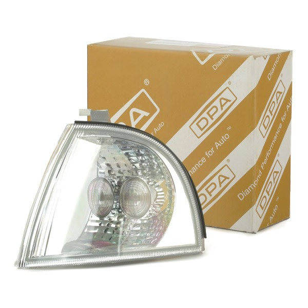 Поворотник лівий Diamond/DPA 89530180602 ціна, від 10.09 USD