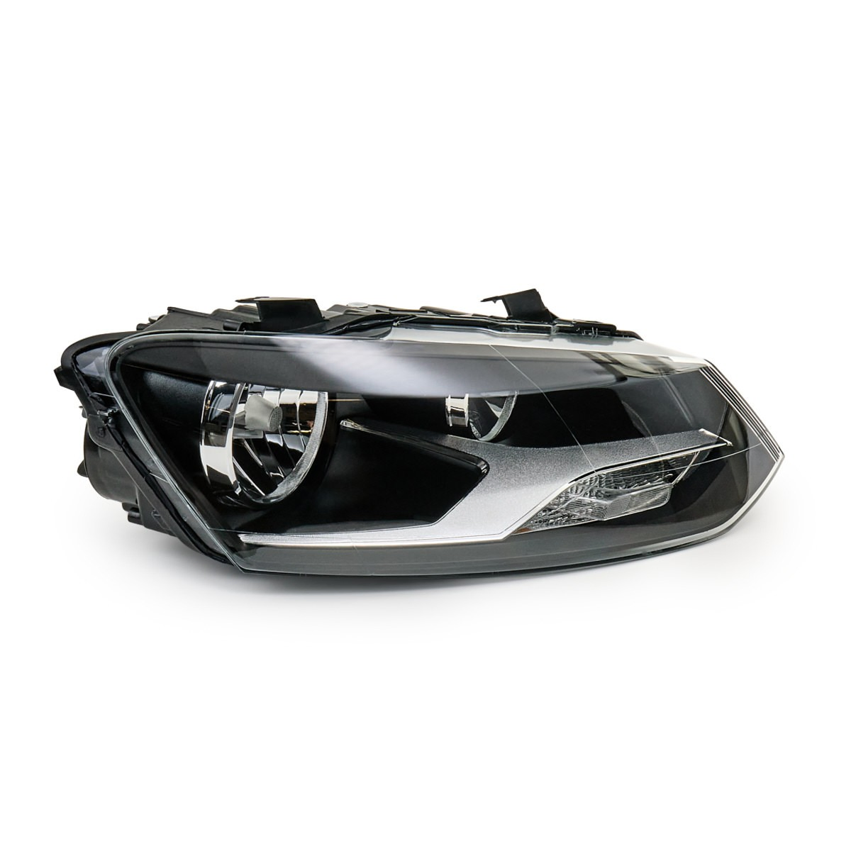  Фара права Volkswagen Polo 