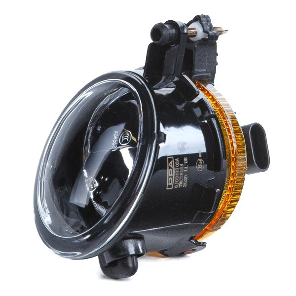 673230H Polcar Фара протитуманна, права
