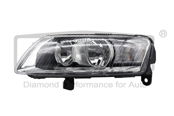 Фара ліва передня Audi A6 Allroad C6 універсал (4FH) (2006 - 2011) ціна, від 124.82 USD