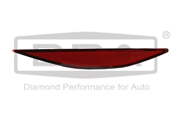 99451438702 Diamond/DPA Правий катафот бампера