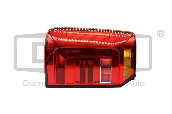 Задня ліва фара на Volkswagen Caddy IV SAB, SAJ