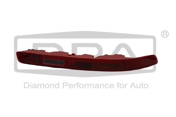 99451790102 Diamond/DPA Ліхтар заднього бампера, лівий