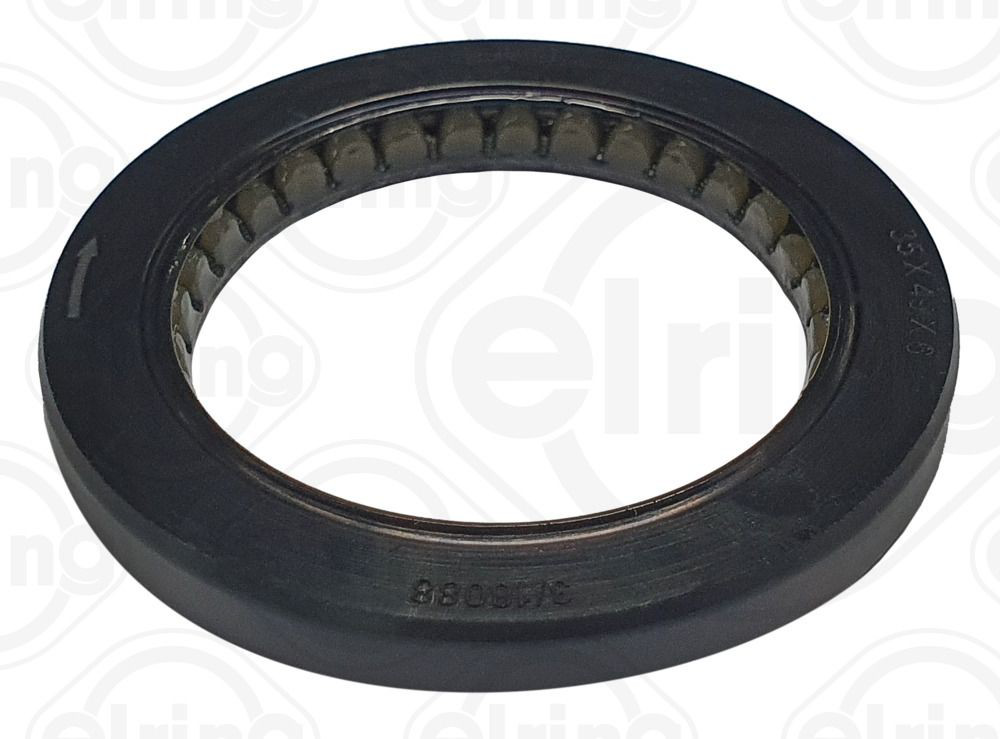 Сальник двигуна, распредвала Elring 010360 ціна, від 2.99 USD