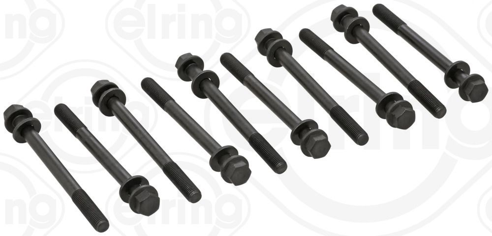 Болт головки блока циліндрів, ГБЦ Elring 022590 ціна, від 46.93 USD
