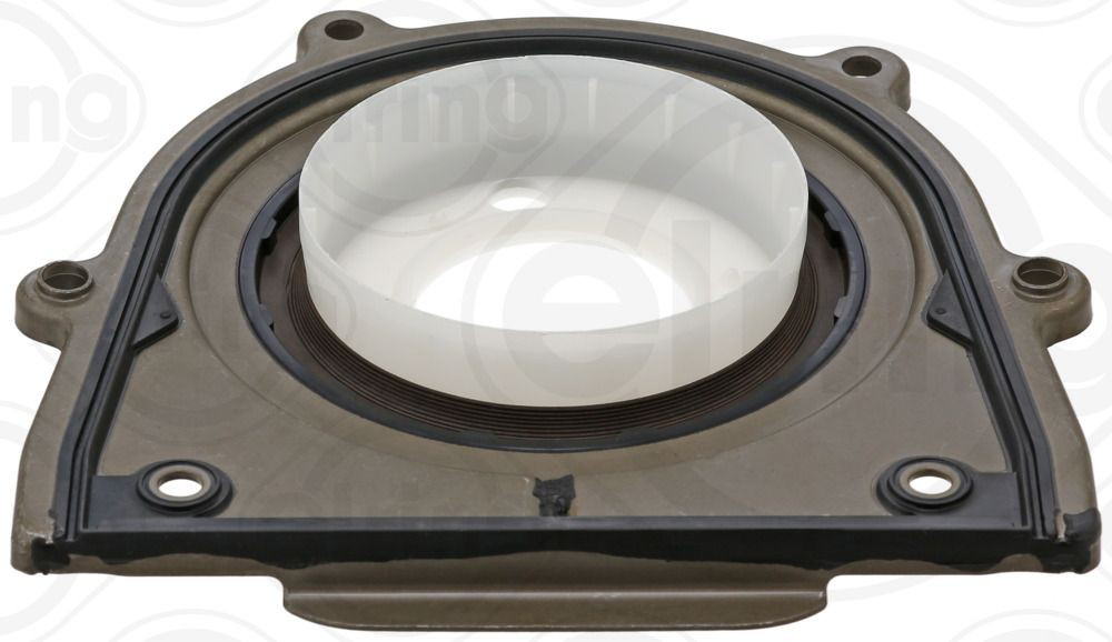 Сальник колінвала двигуна, задній Elring 023940 ціна, від 44.58 USD