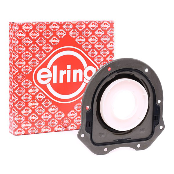 Сальник колінвала двигуна, задній Elring 026812 ціна, від 32.90 USD