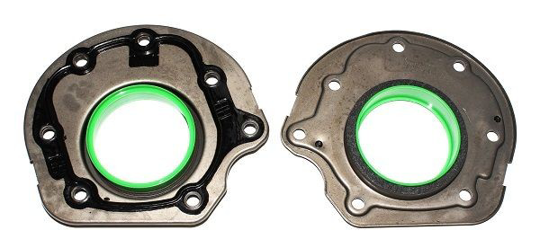 Сальник колінвала двигуна, задній Elring 026821 ціна, від 37.85 USD