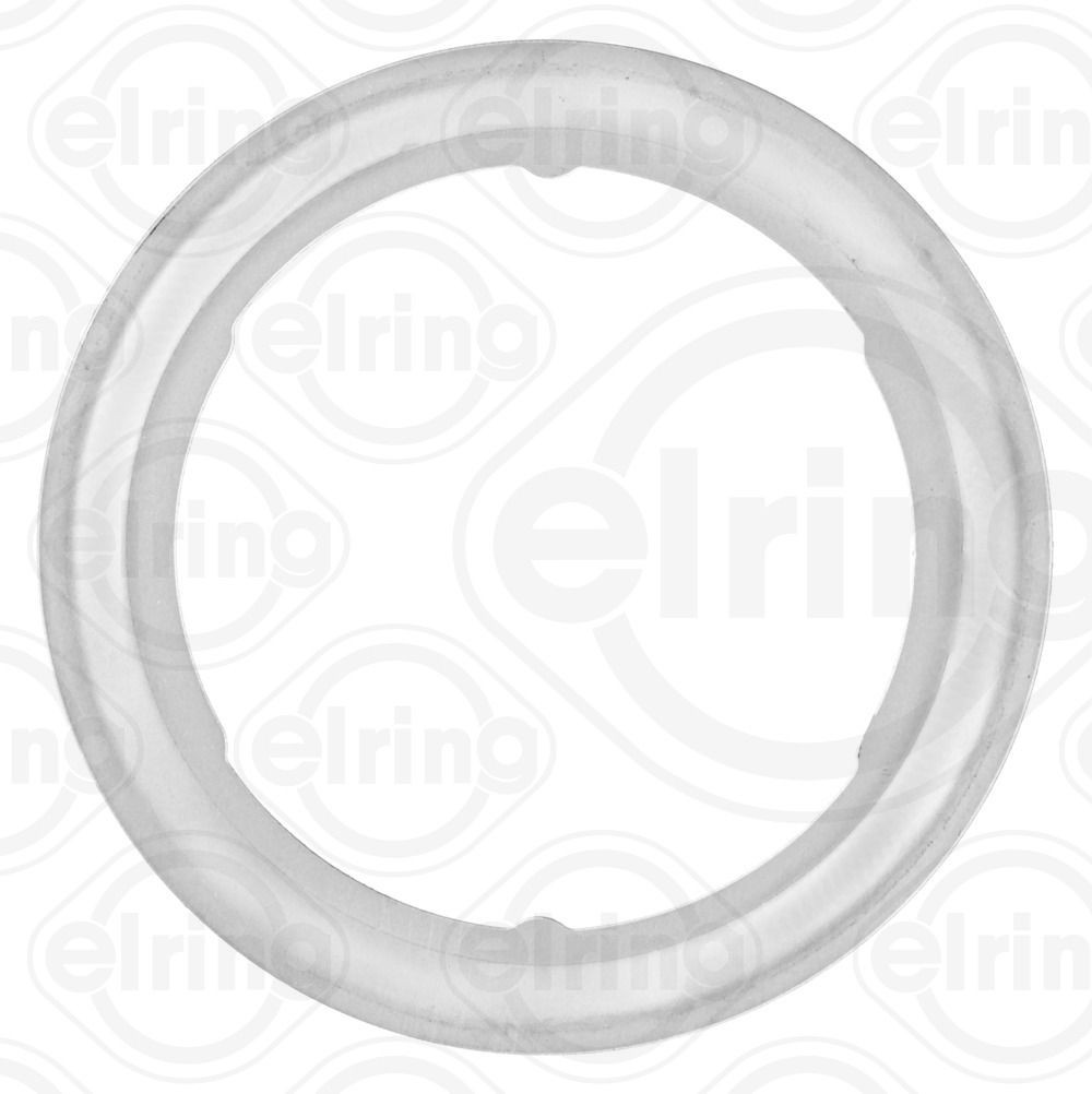 026850 Elring Прокладка холодильника EGR системи рециркуляції газів