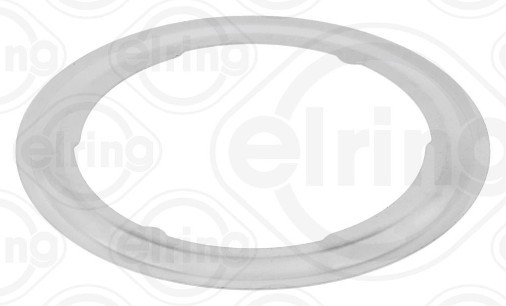 Прокладка холодильника EGR системи рециркуляції газів Elring 026850 ціна, від 2.10 USD