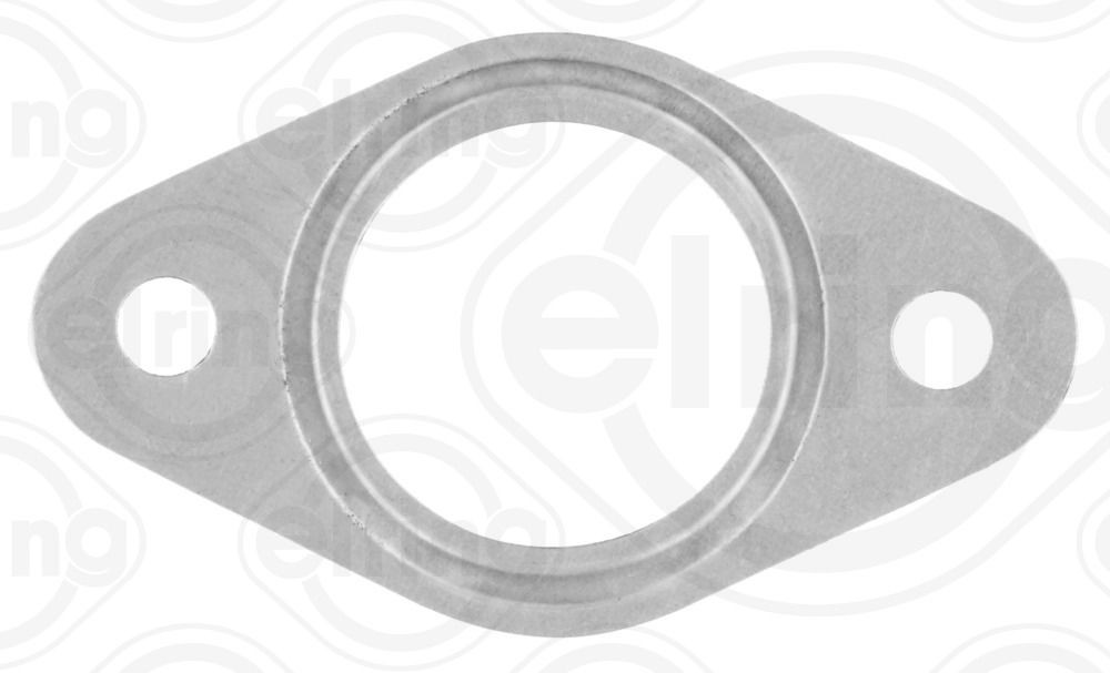 026860 Elring Прокладка EGR-клапана рециркуляції