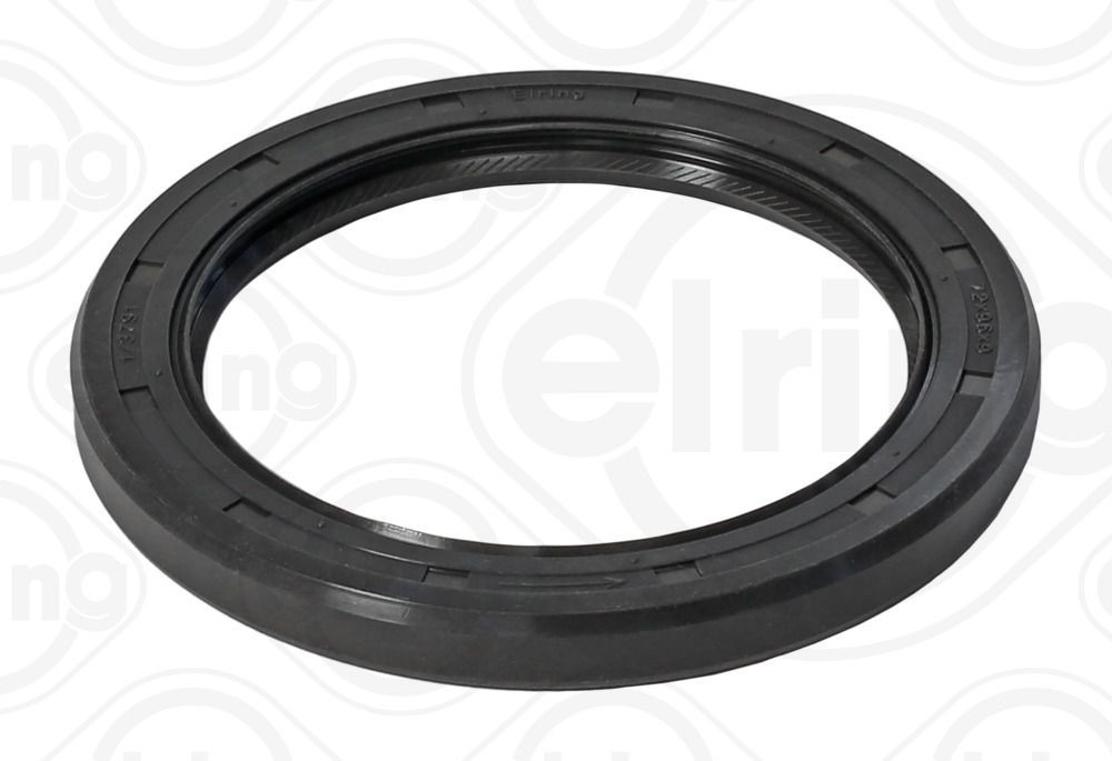 Сальник колінвала двигуна, задній Elring 034530 ціна, від 5.80 USD