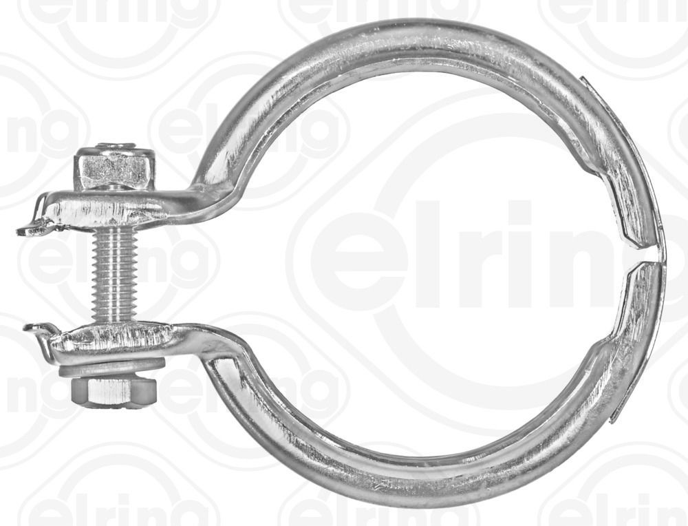 Зєднувальний хомут випускного колектора Elring 036970 ціна, від 14.29 USD