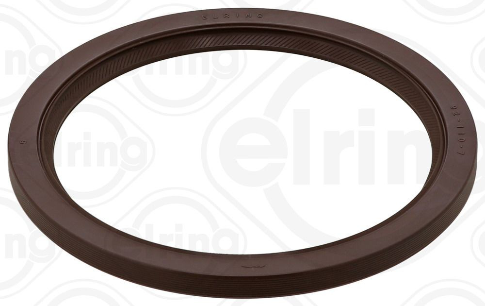Сальник колінвала двигуна, задній Elring 044590 ціна, від 7.78 USD