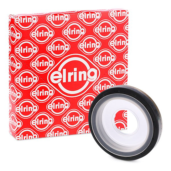 Сальник коленвала двигуна, передній Elring 050260 ціна, від 11.48 USD