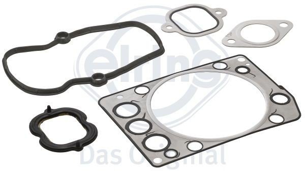 Комплект прокладок двигуна, верхній Mercedes A4570101021
