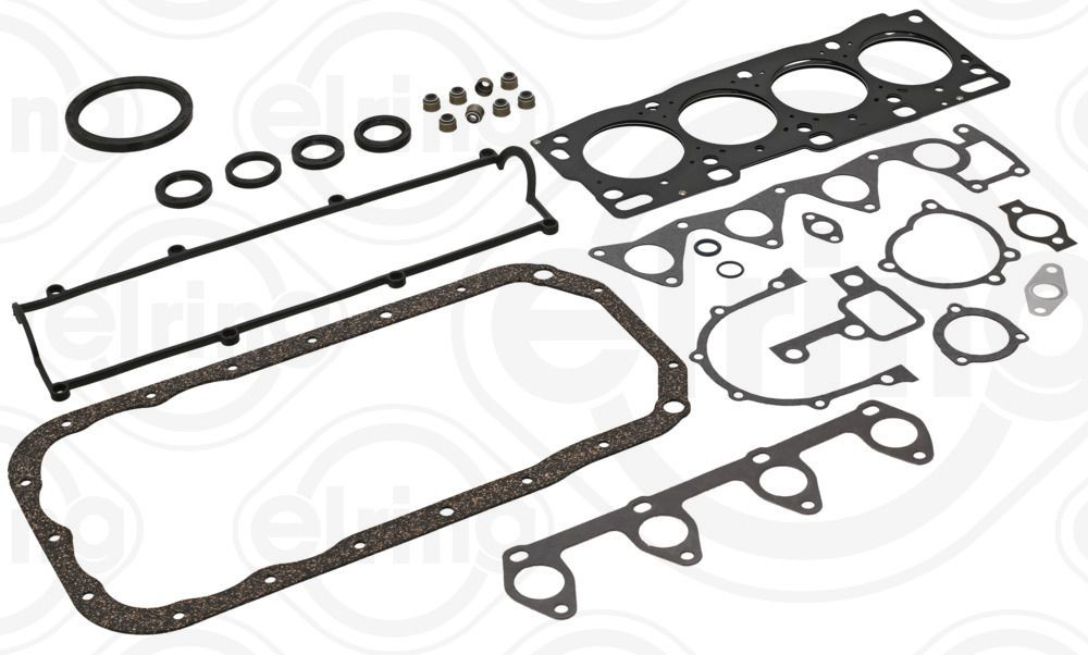 8AU310271A Mazda Набір прокладок двигуна