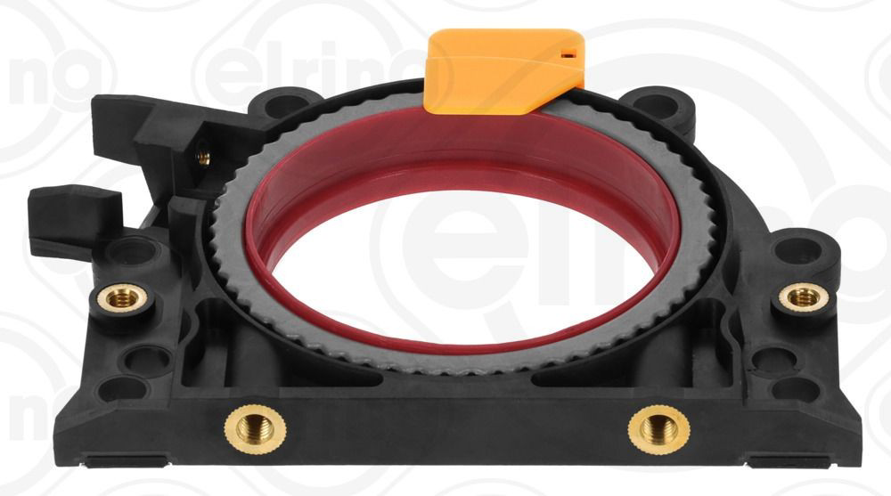 Сальник колінвала двигуна, задній Elring 065700 ціна, від 59.21 USD