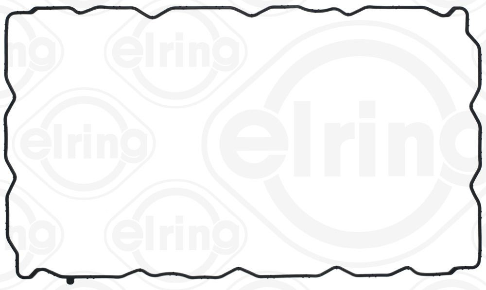 Прокладка піддону картера двигуна Elring 074950 ціна, від 11.55 USD